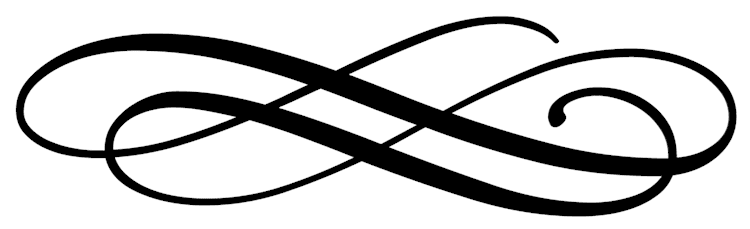 Curly Divider 2