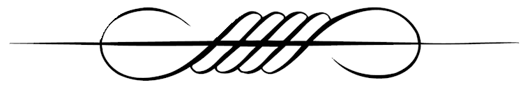 Curly Divider 3