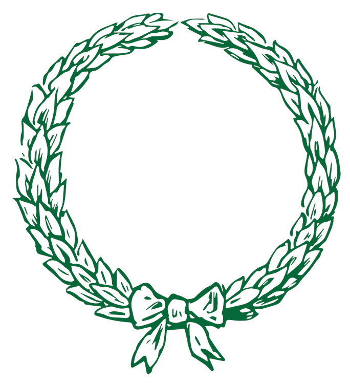 Christmas Wreath