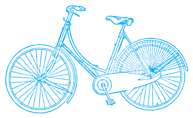 Vintage Bike