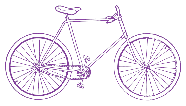 Vintage Bike