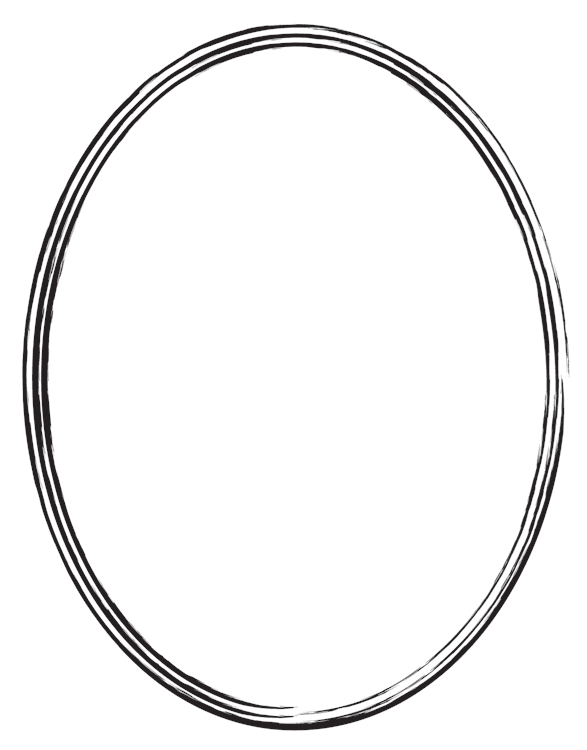 Beer-Oval