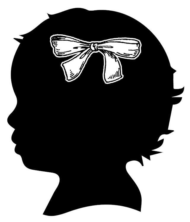 Girl Silhouette