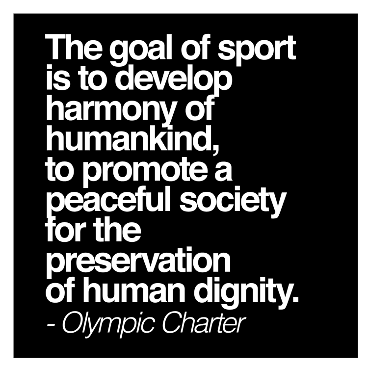 TheGoalOfSport