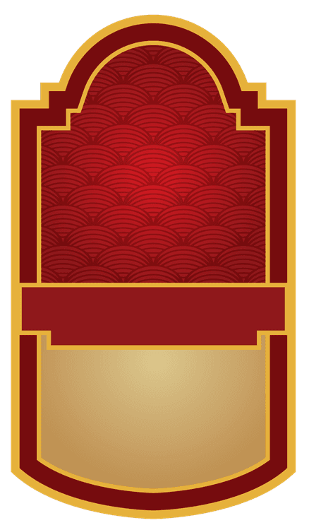 Tequilla Label