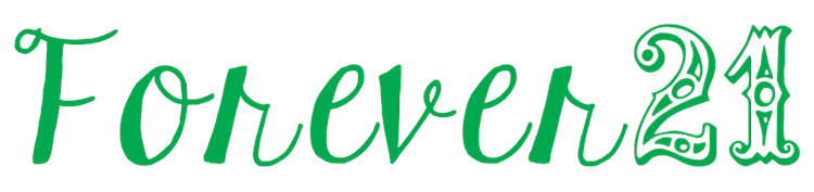 Forever 21