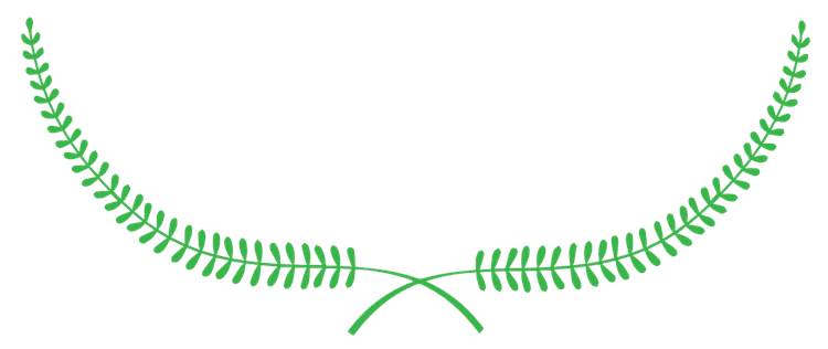 Laurel Wreath