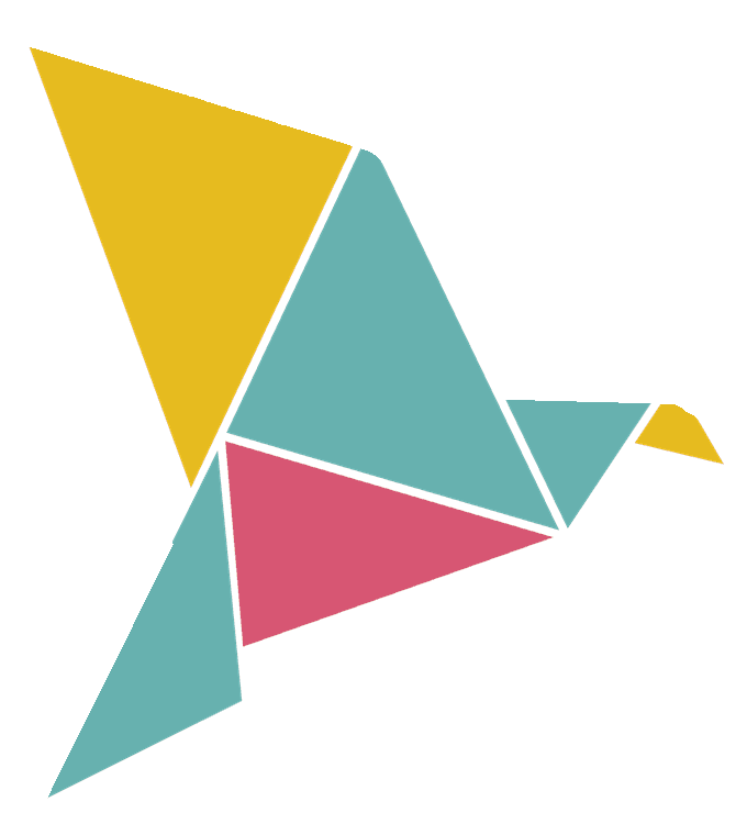 Origami Bird