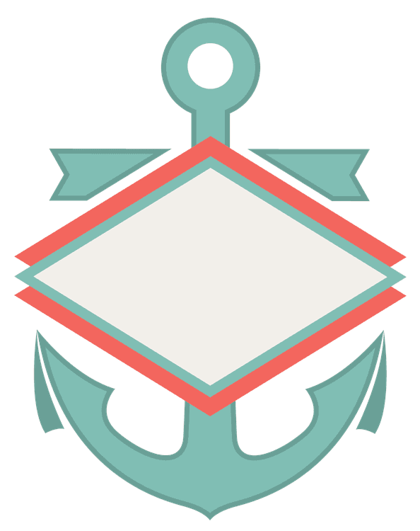 Anchor Diamond
