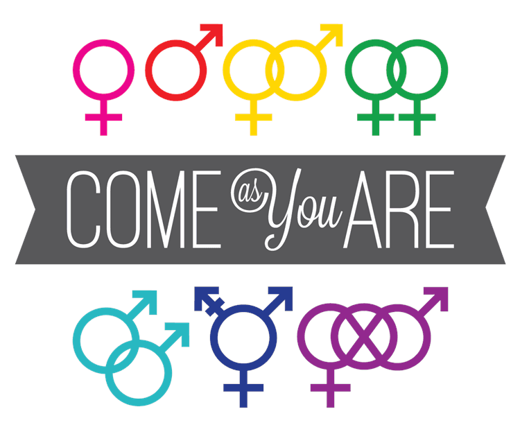 Come As You Are