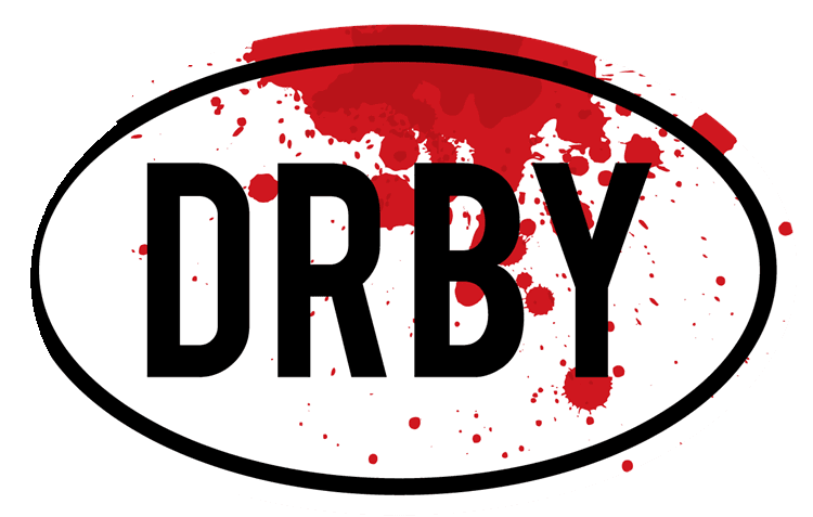 DRBY Euro Oval