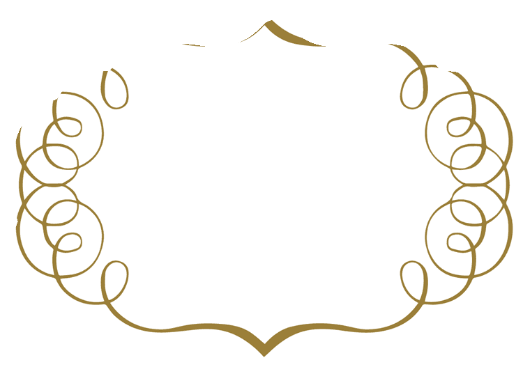 Curly Frame
