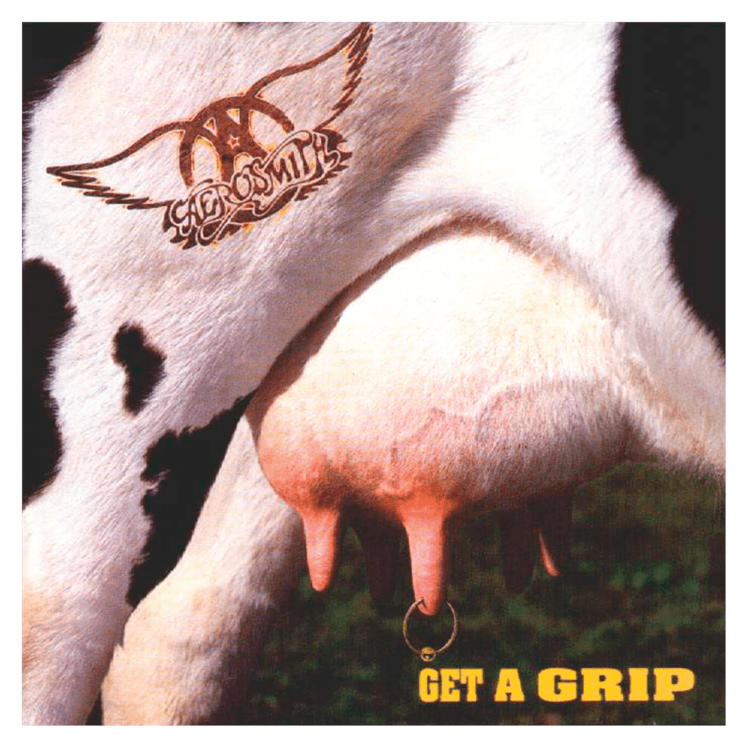 Get a Grip