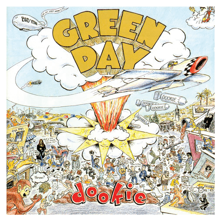Dookie