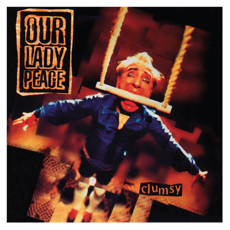 Clumsy
