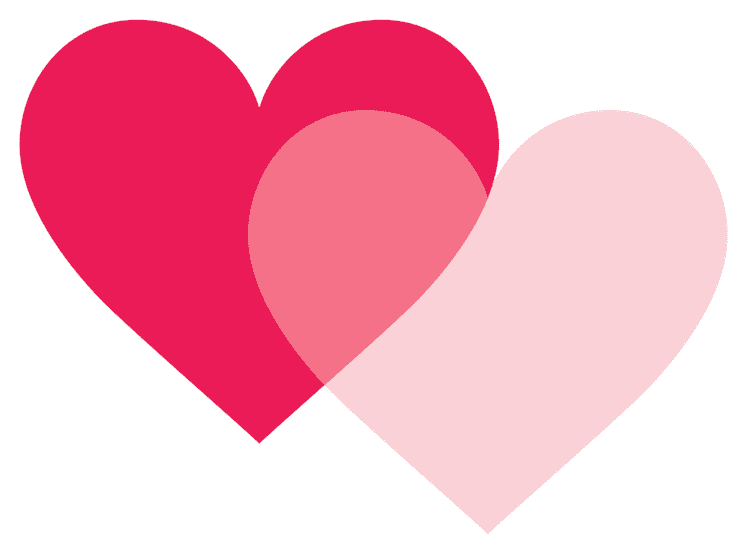 Two Hearts