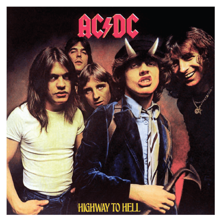 Highway to Hell