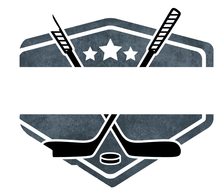 Hockey Plaque