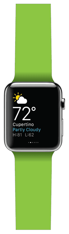 Apple Watch 5
