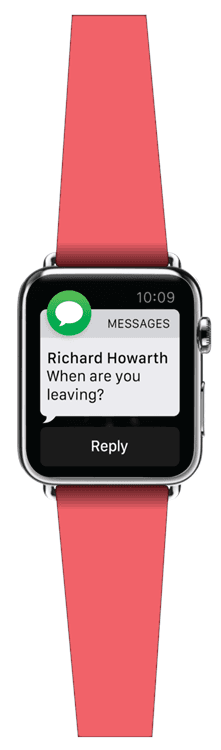 Apple Watch 6