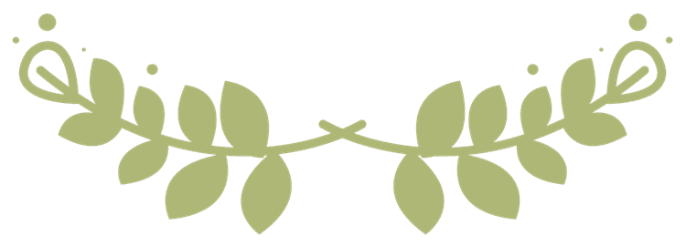 Wedding Laurels