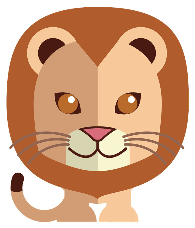 Mini Lion