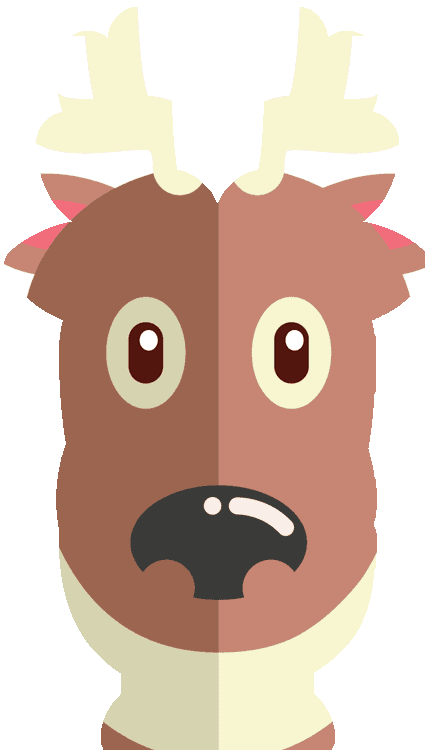 Christmas Reindeer