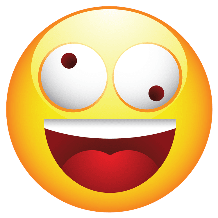 Emoji Crazy