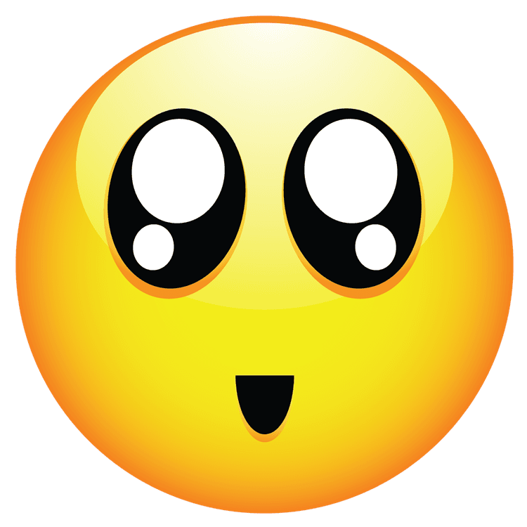Emoji Surprise
