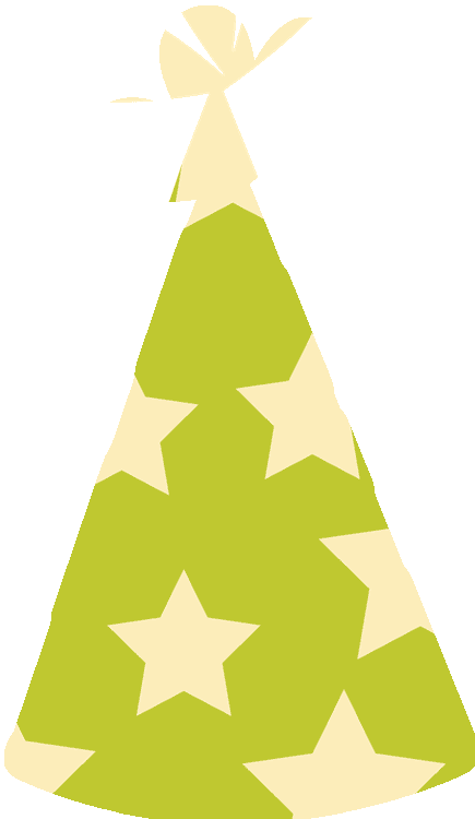 Party Hat 2