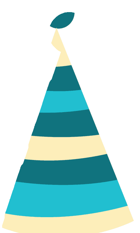 Party Hat 4