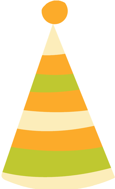Party Hat 5