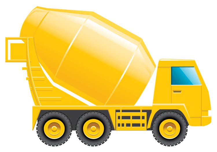 Cement Mixer