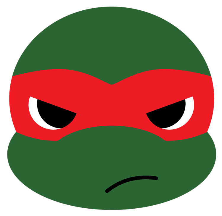 Turtle Ninja 2