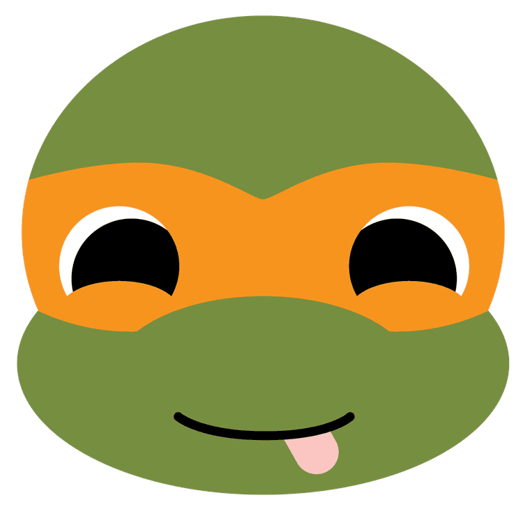 Turtle Ninja 4