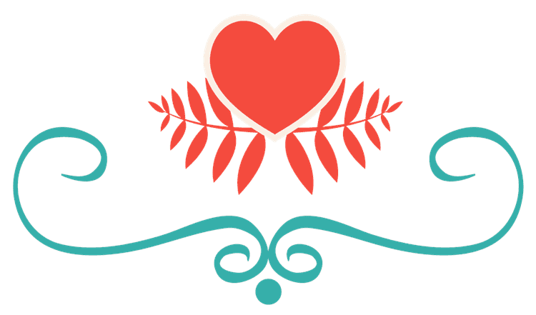 Heart Deco