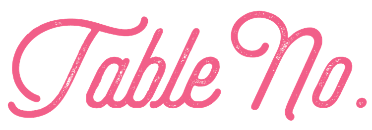 Table No.