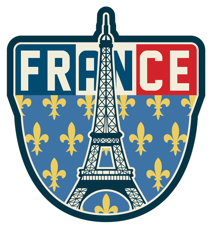 France