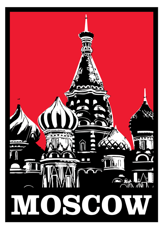 Moscow