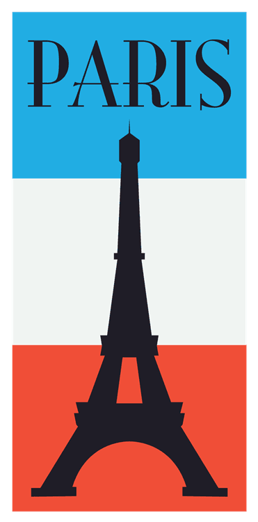 Paris Eiffel Tower