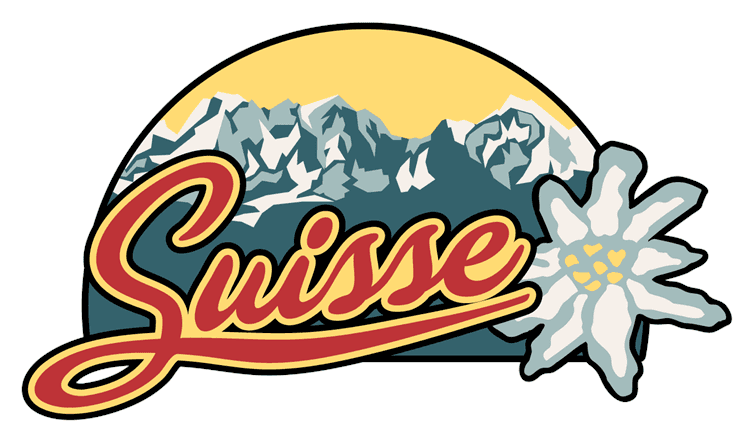 Suisse