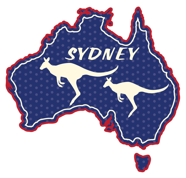 Sydney