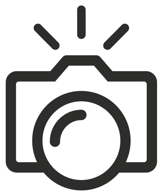 Cmaera Icon