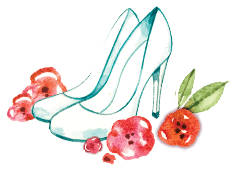 Bride Shoes