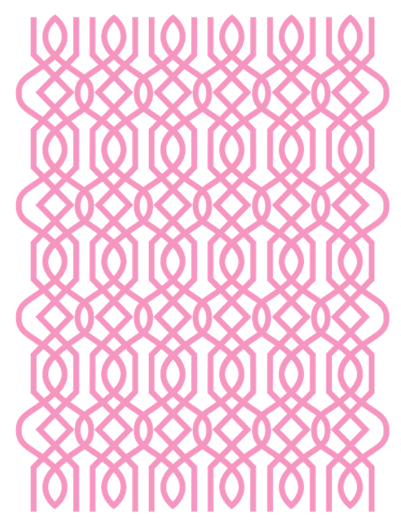 Deco Lattice