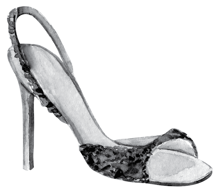 Shoe