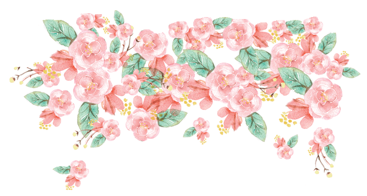Flower Wall
