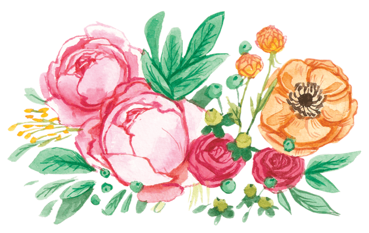 Flower Bouquet