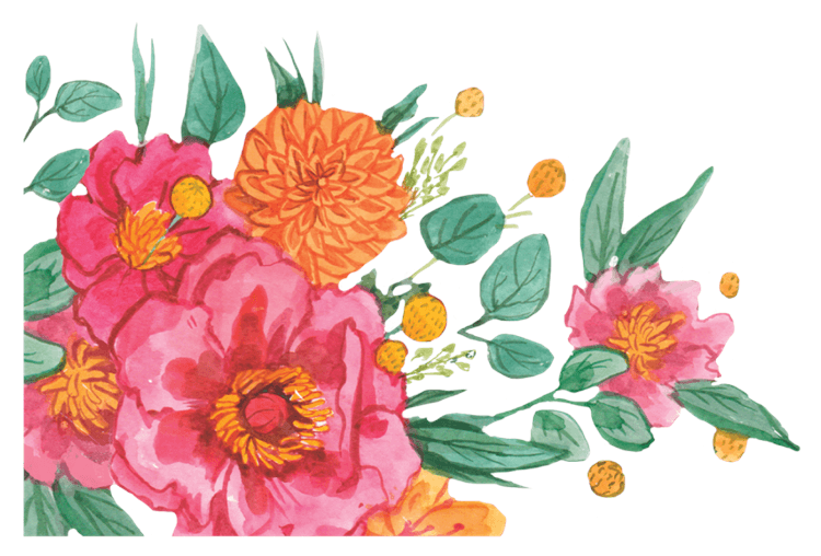Floral Corner