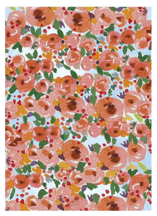 Floral Pattern